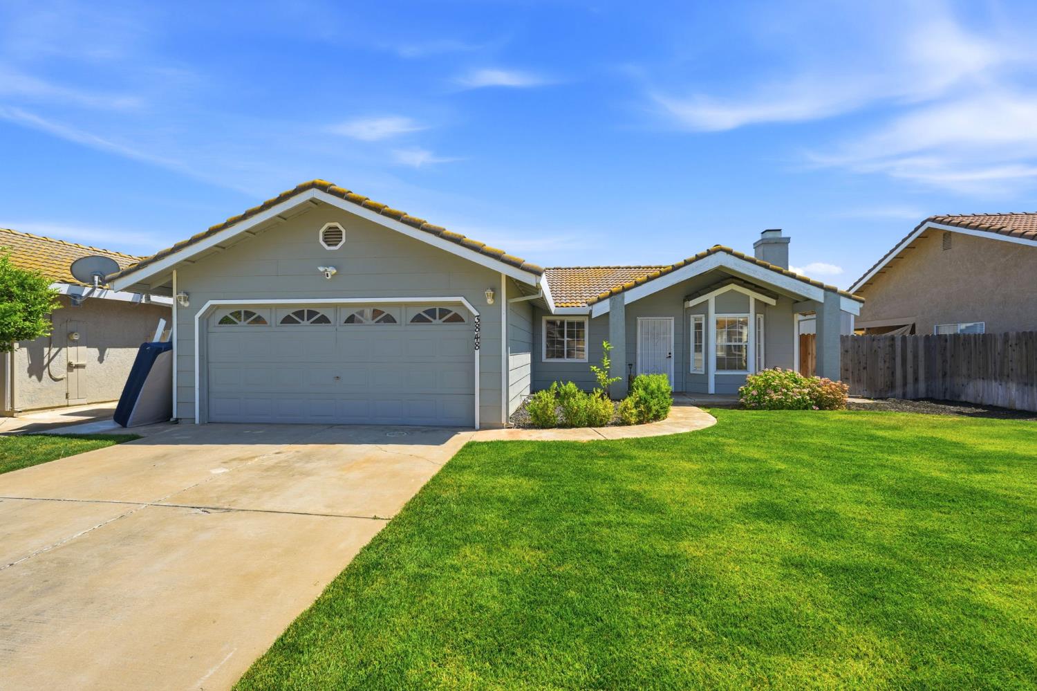 3848 Prince George Ln, Riverbank, CA 95367