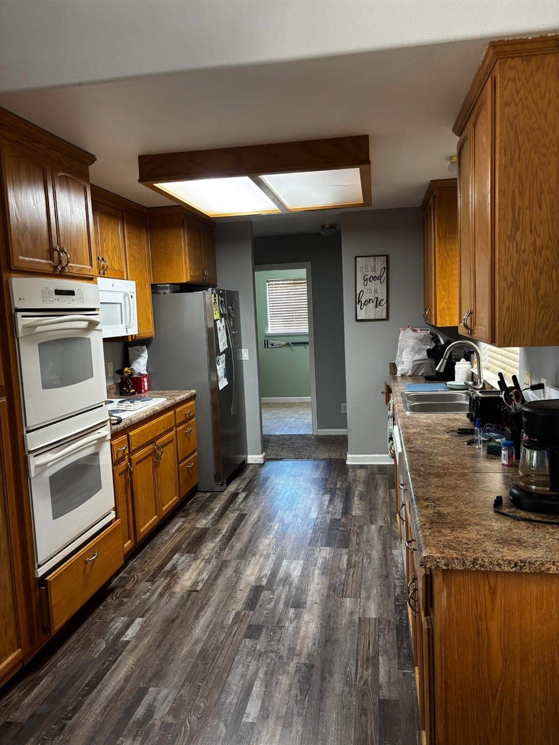 9765 Laredo St, La Grange, CA 95329