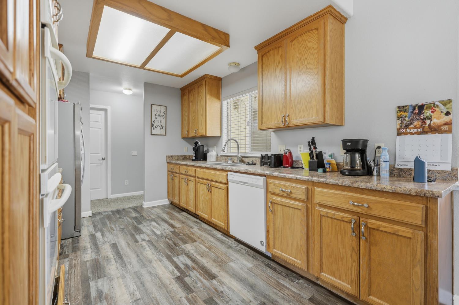9765 Laredo St, La Grange, CA 95329