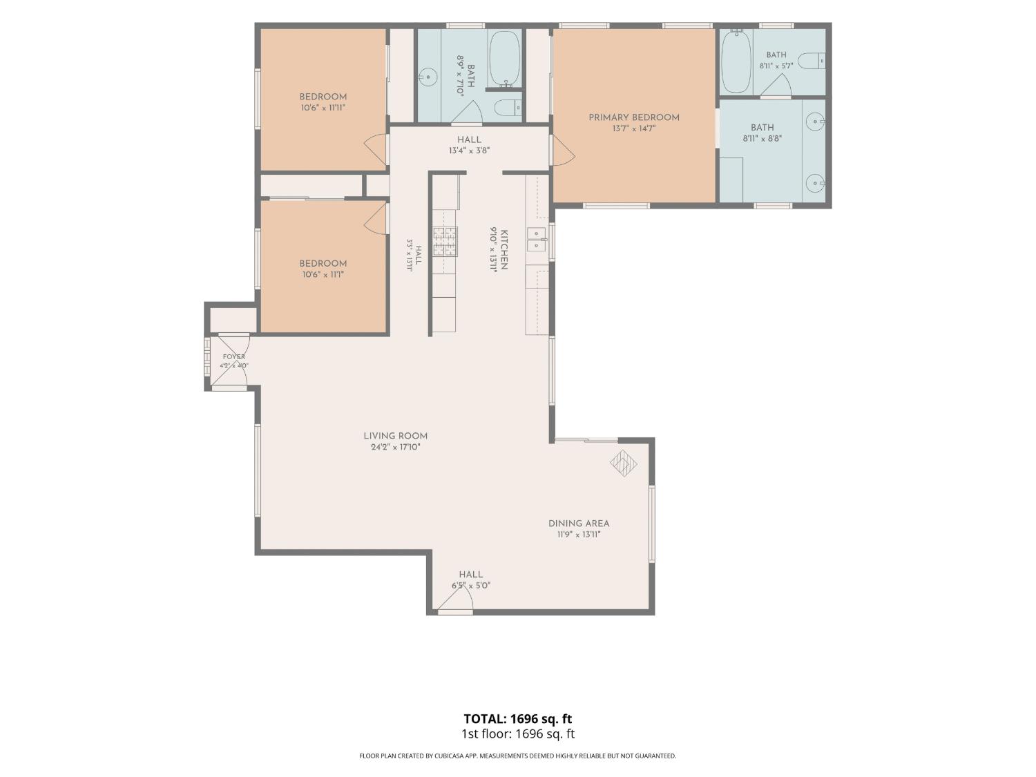 9765 Laredo St, La Grange, CA 95329