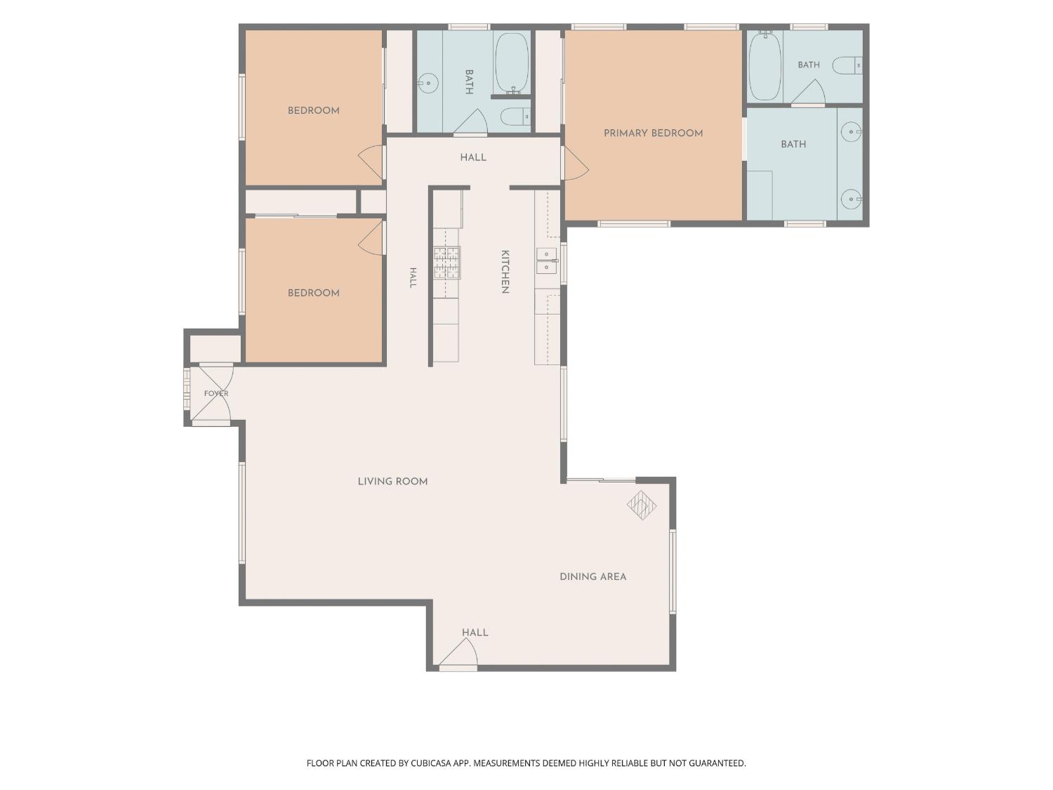 9765 Laredo St, La Grange, CA 95329