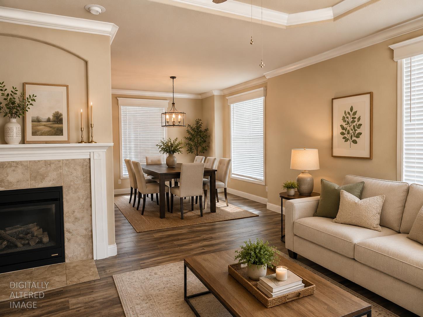 8200 Jantzen Rd #183, Modesto, CA 95357
