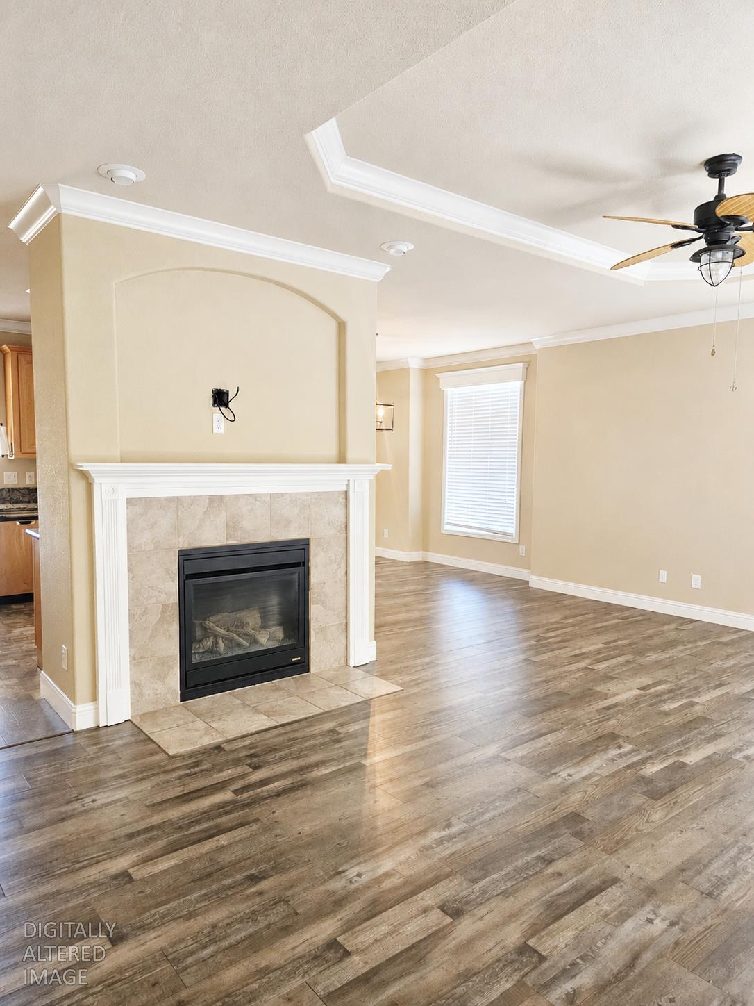 8200 Jantzen Rd #183, Modesto, CA 95357
