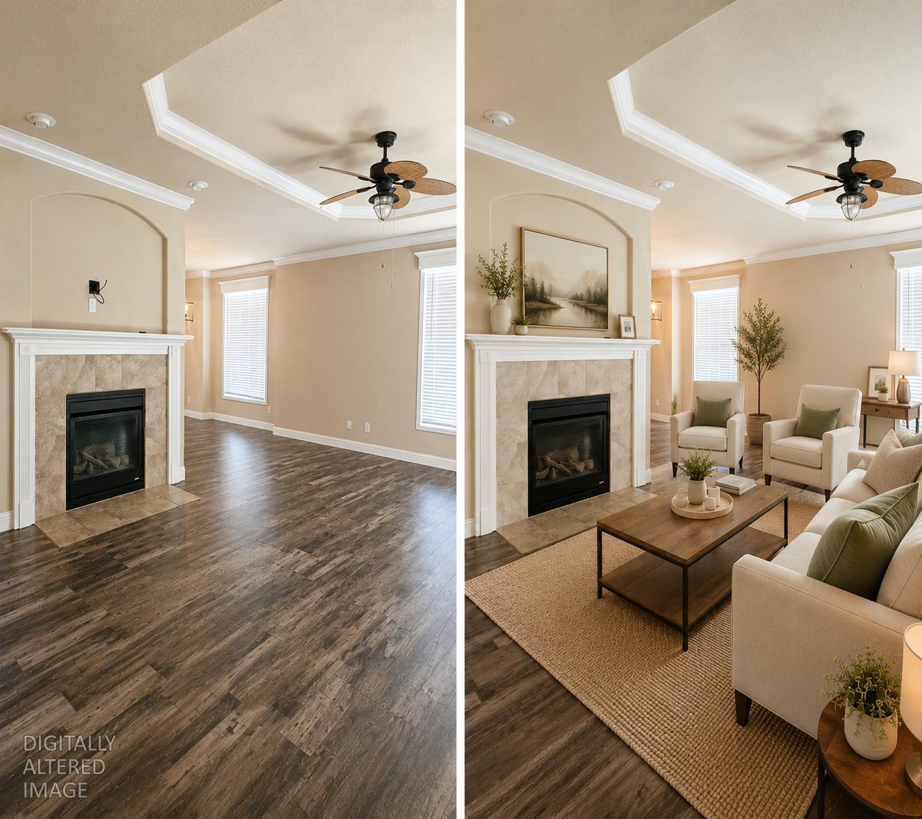8200 Jantzen Rd #183, Modesto, CA 95357