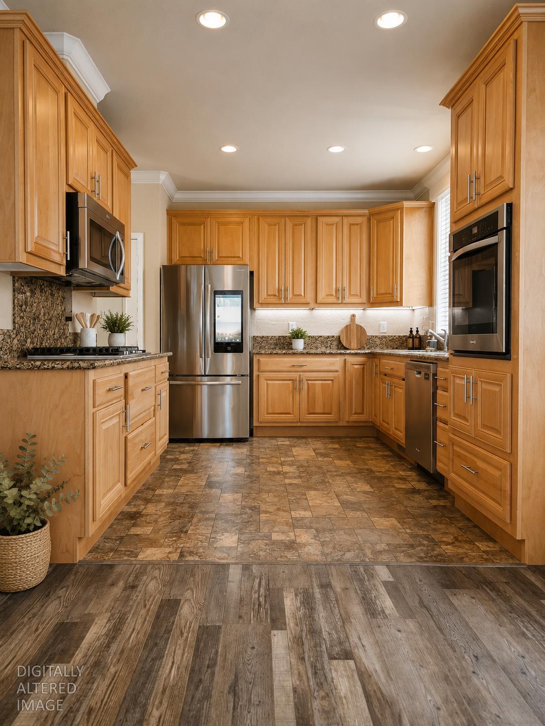 8200 Jantzen Rd #183, Modesto, CA 95357