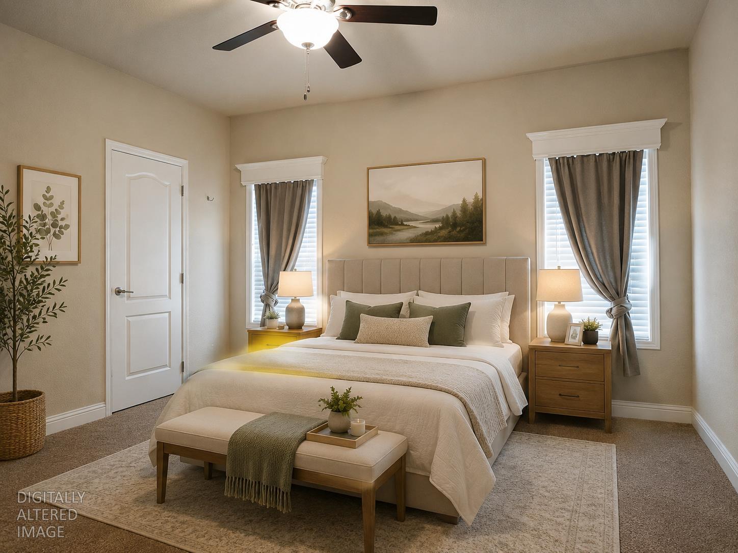 8200 Jantzen Rd #183, Modesto, CA 95357