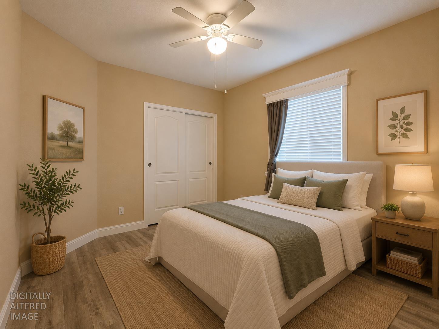 8200 Jantzen Rd #183, Modesto, CA 95357