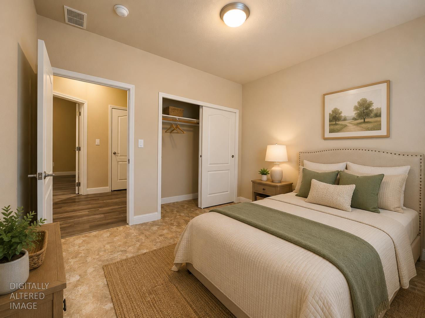 8200 Jantzen Rd #183, Modesto, CA 95357