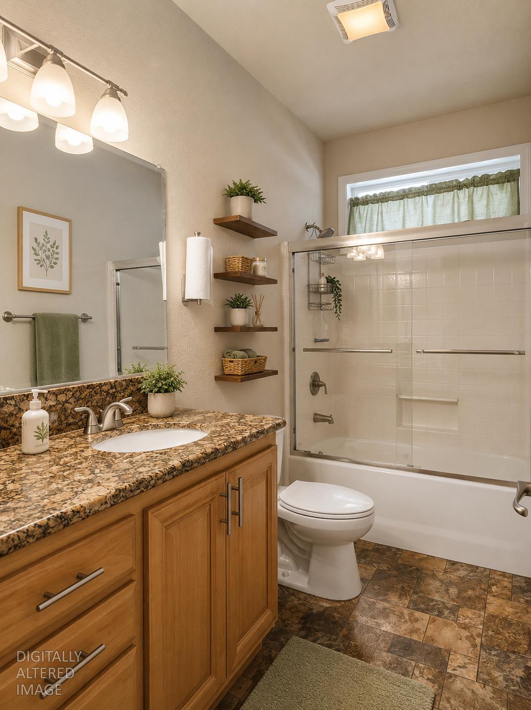 8200 Jantzen Rd #183, Modesto, CA 95357