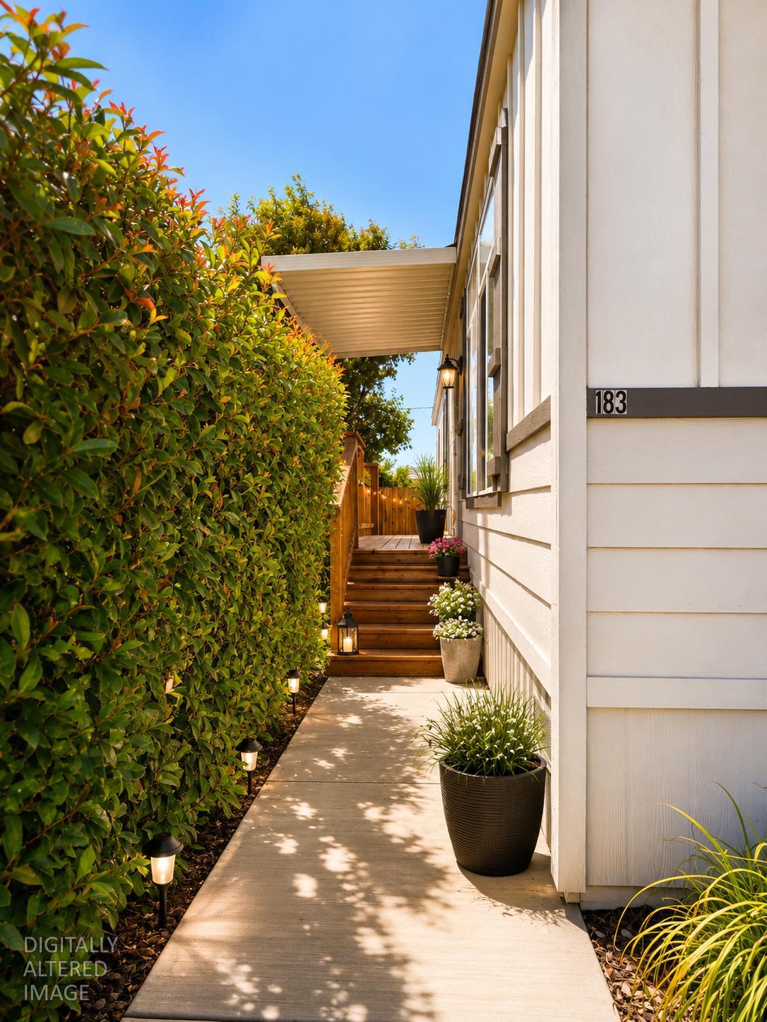 8200 Jantzen Rd #183, Modesto, CA 95357
