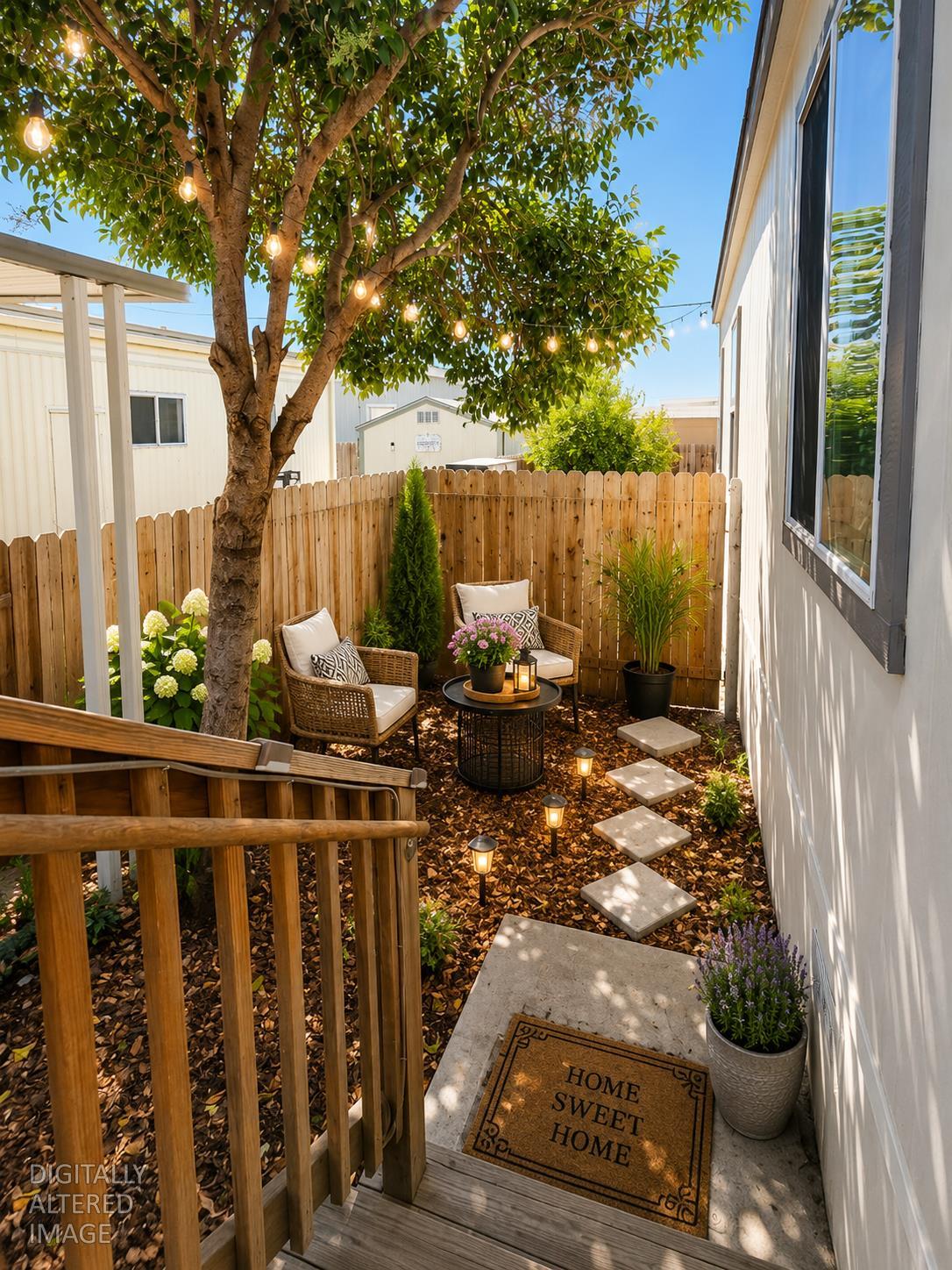 8200 Jantzen Rd #183, Modesto, CA 95357