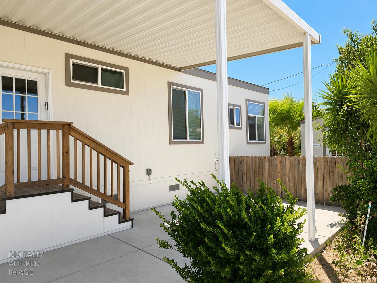 8200 Jantzen Rd #183, Modesto, CA 95357