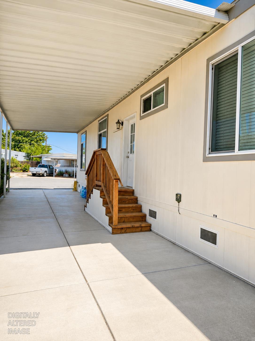 8200 Jantzen Rd #183, Modesto, CA 95357
