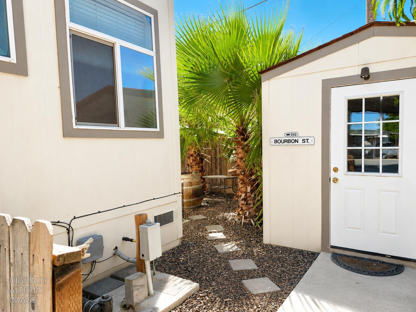 8200 Jantzen Rd #183, Modesto, CA 95357
