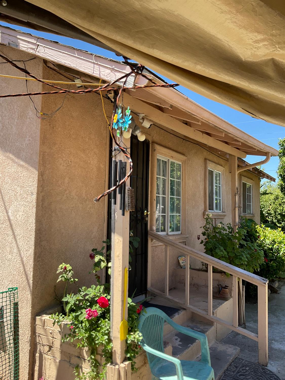 303 Plainsburg Rd, Planada, CA 95365