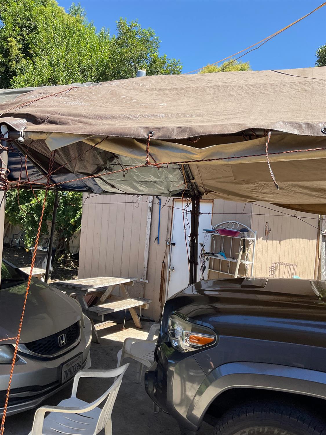 303 Plainsburg Rd, Planada, CA 95365