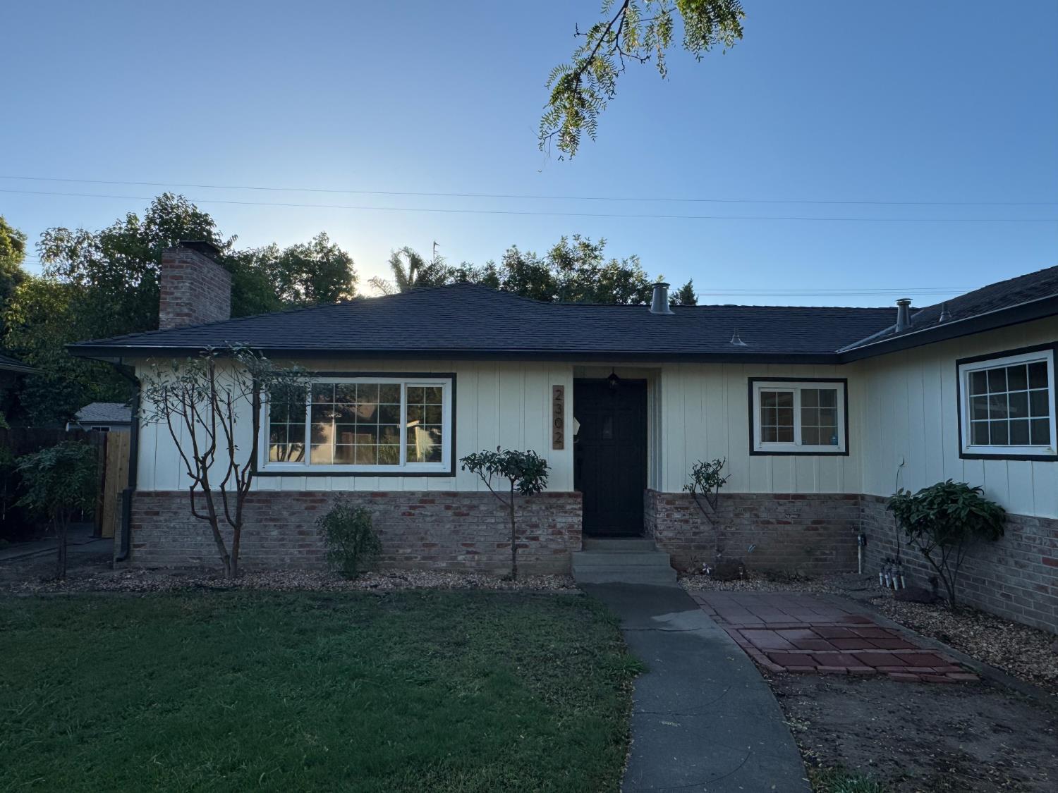 2302 Monte Carlo Ave, Modesto, CA 95350