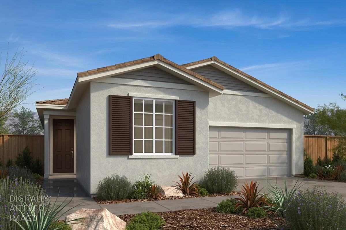 3801 Popolari Way, Modesto, CA 95355