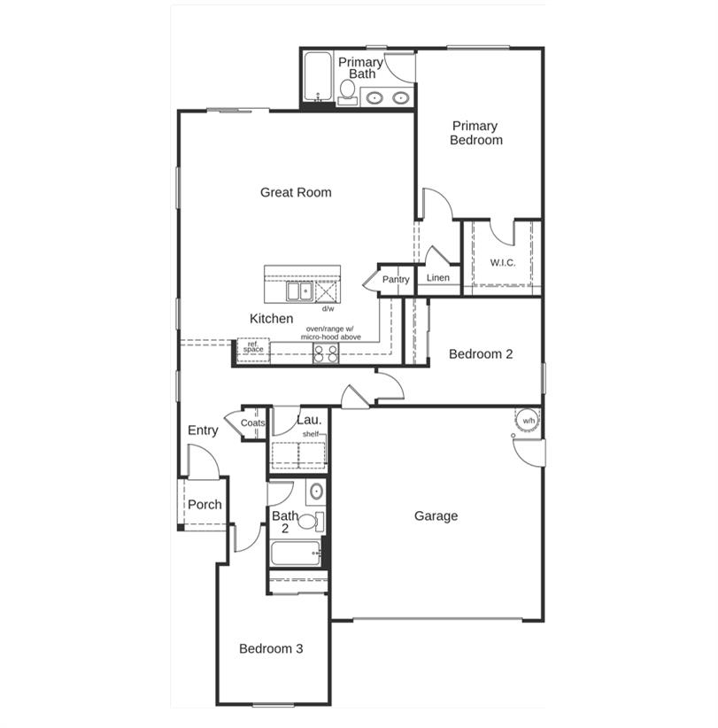 3801 Popolari Way, Modesto, CA 95355