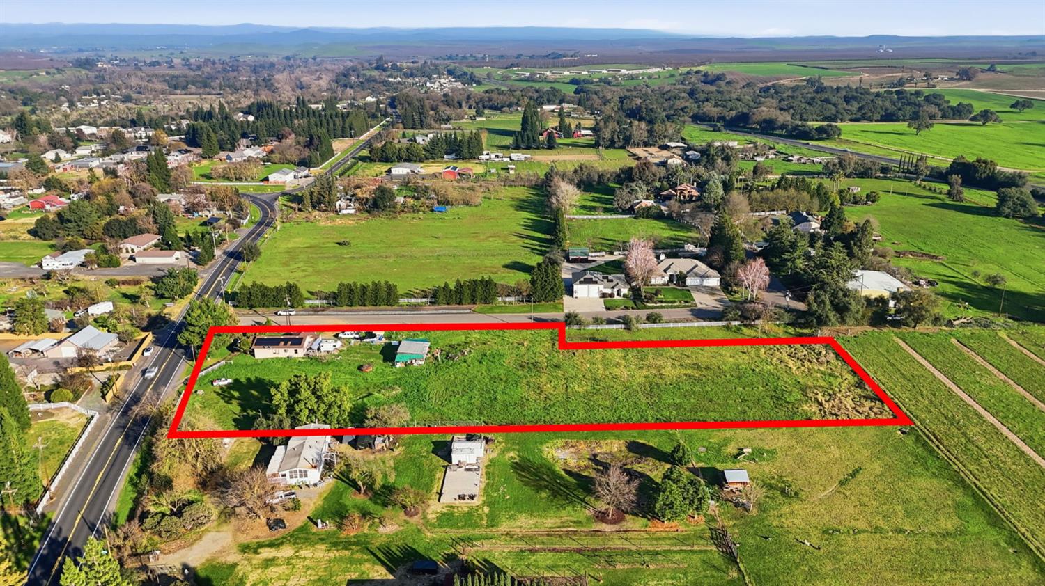12242 Orange Blossom Rd, Oakdale, CA 95361