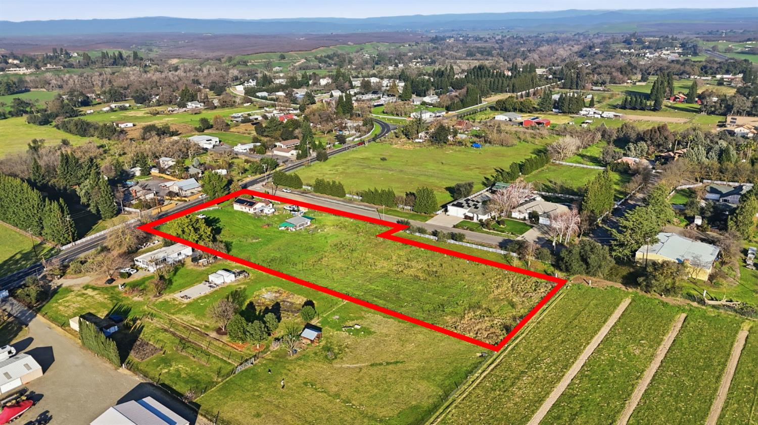 12242 Orange Blossom Rd, Oakdale, CA 95361