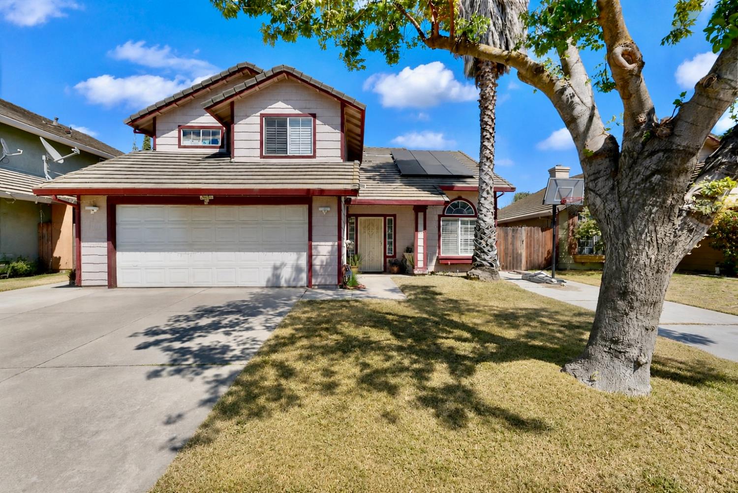 2204 Park Faith Ln, Modesto, CA 95358