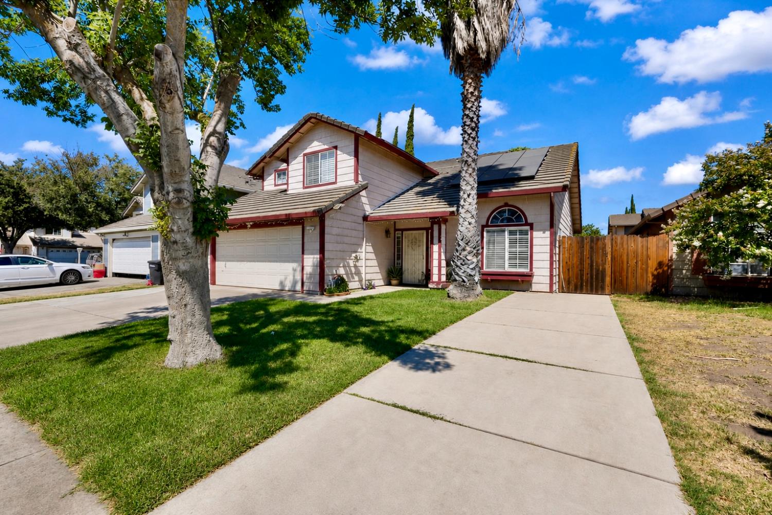 2204 Park Faith Ln, Modesto, CA 95358