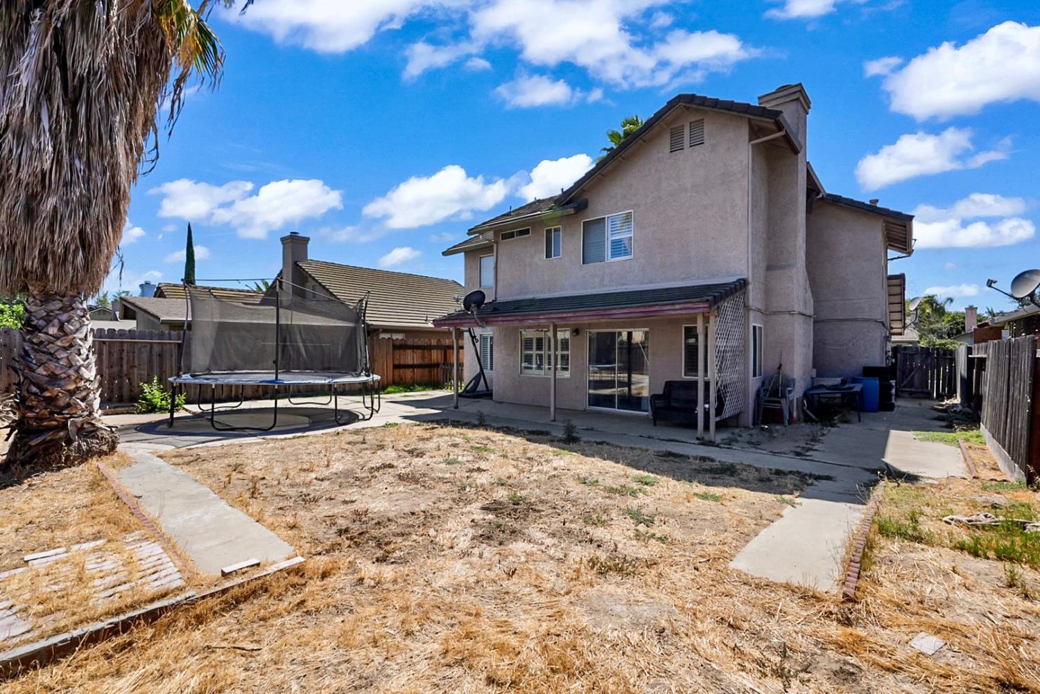 2204 Park Faith Ln, Modesto, CA 95358
