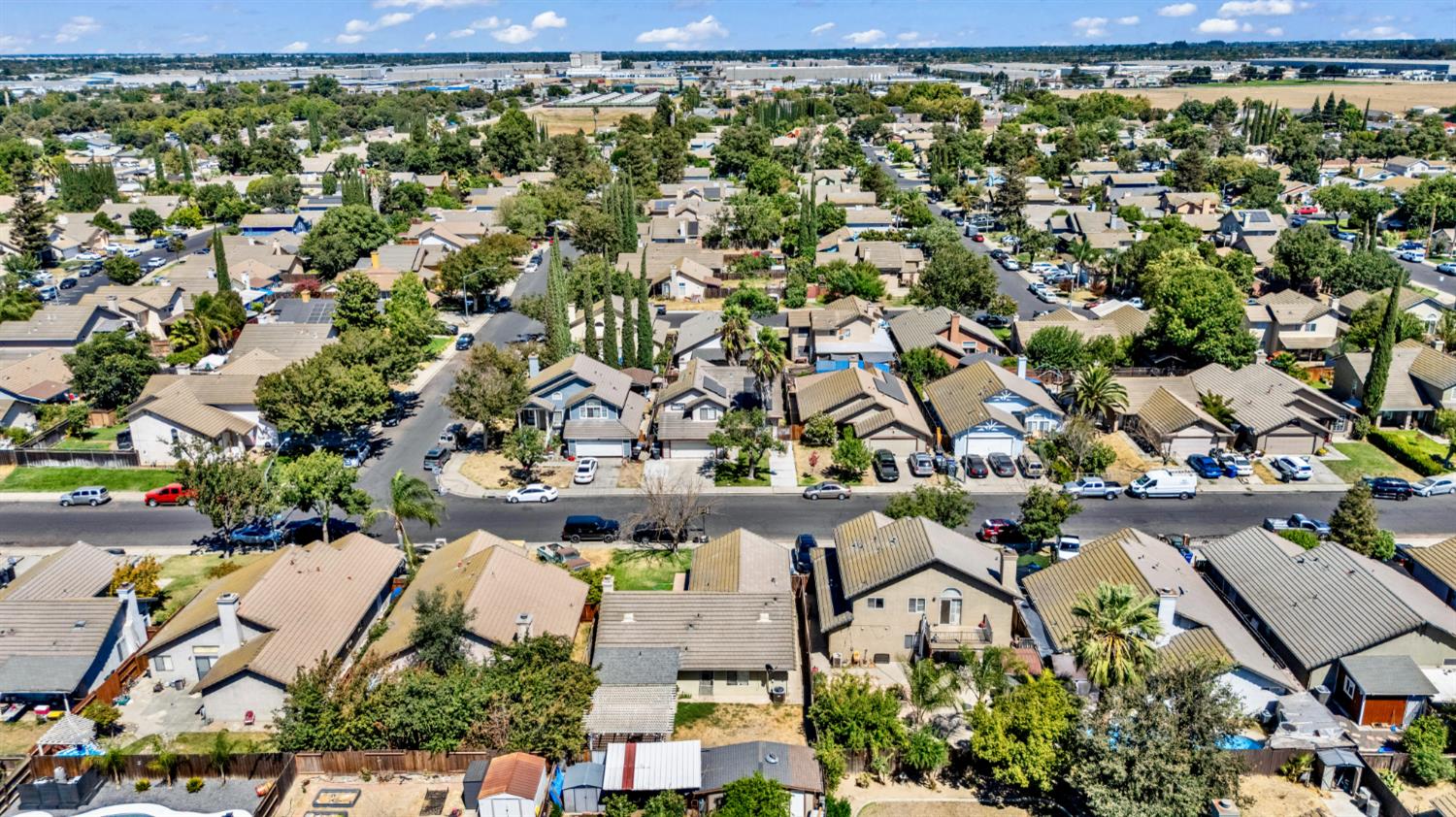2204 Park Faith Ln, Modesto, CA 95358