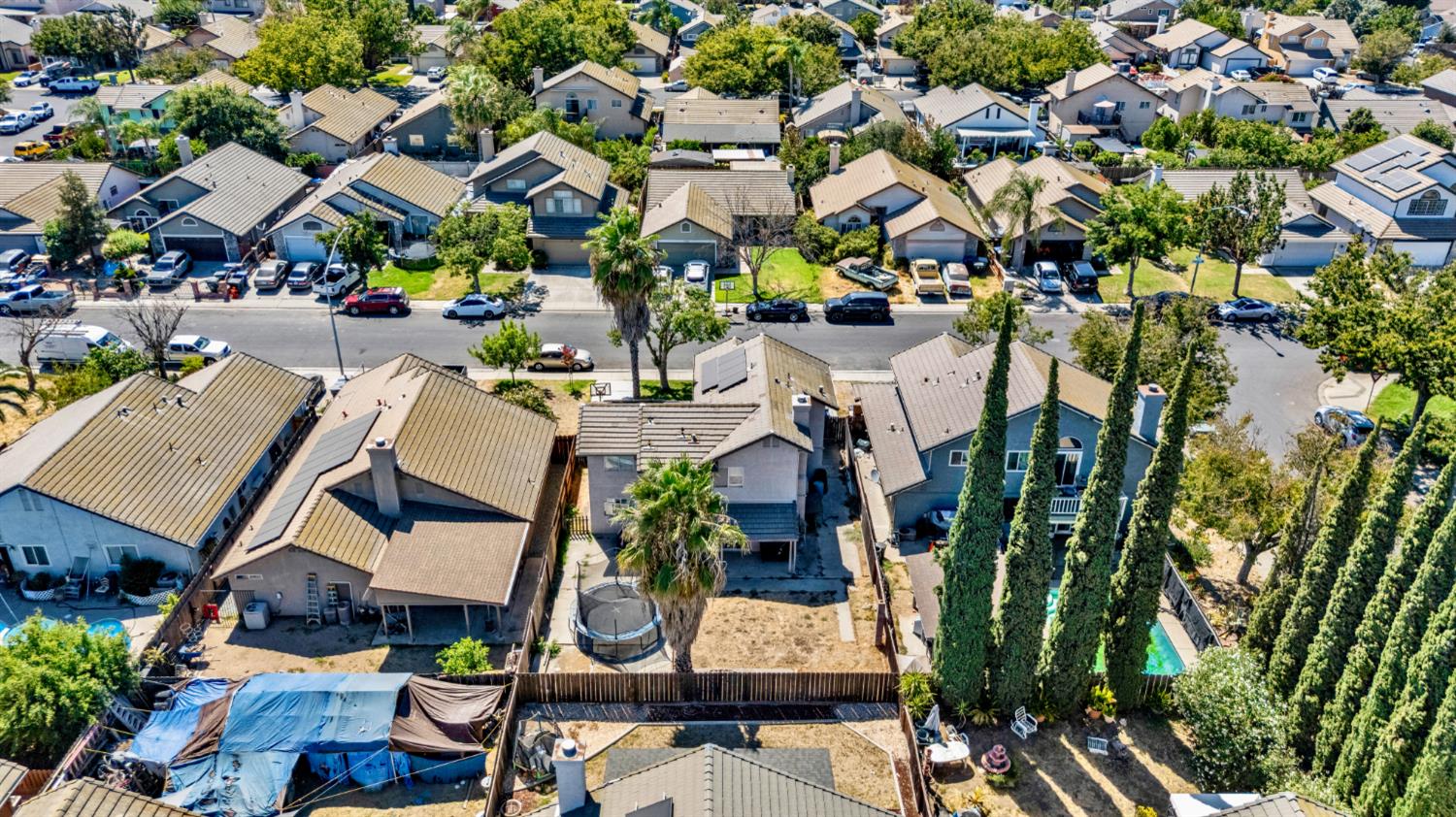 2204 Park Faith Ln, Modesto, CA 95358