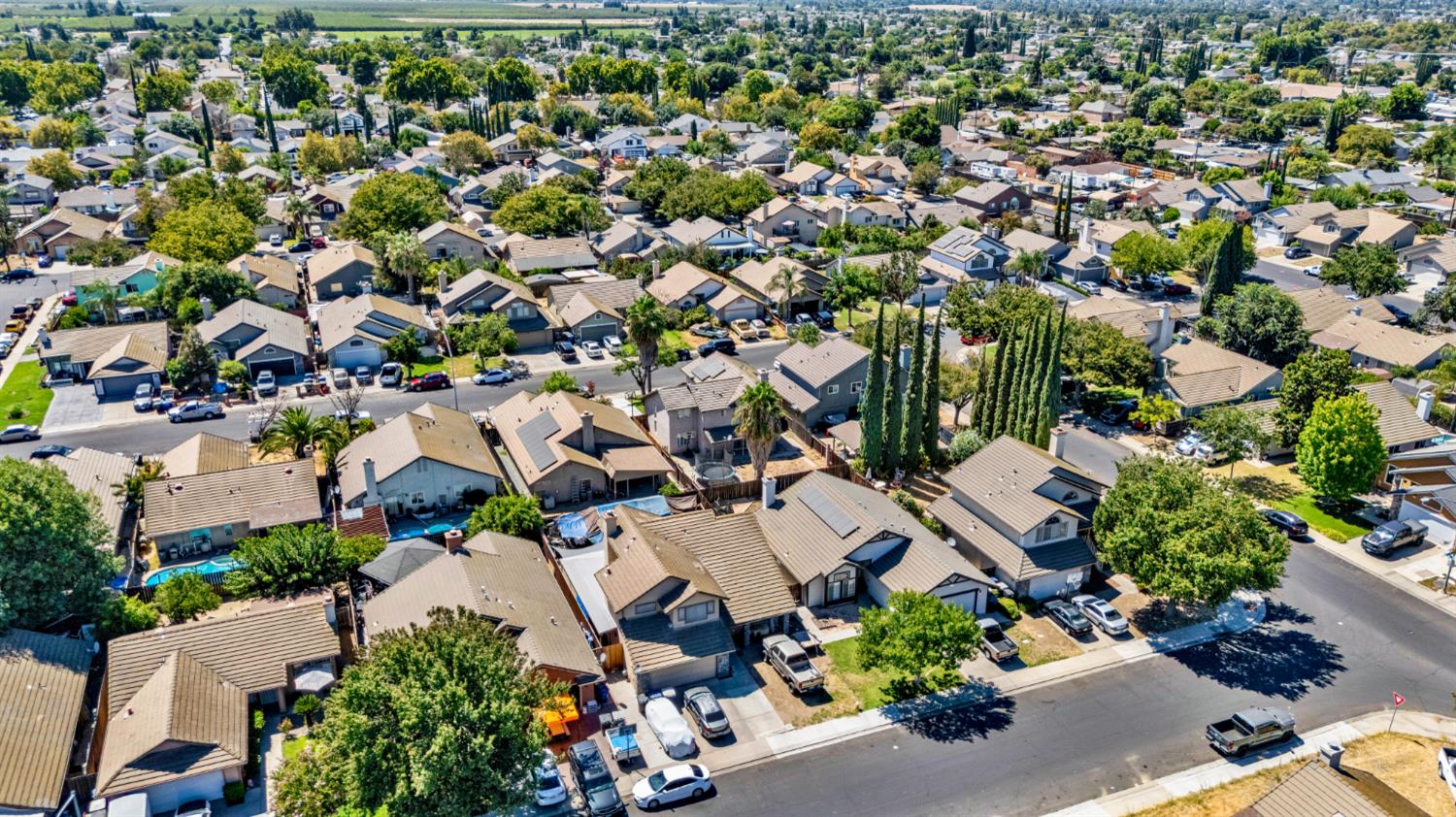 2204 Park Faith Ln, Modesto, CA 95358