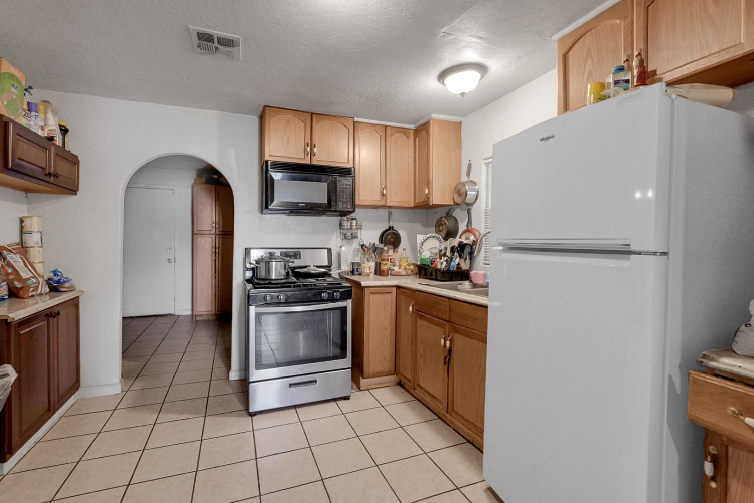 1514 Eureka St, Modesto, CA 95358
