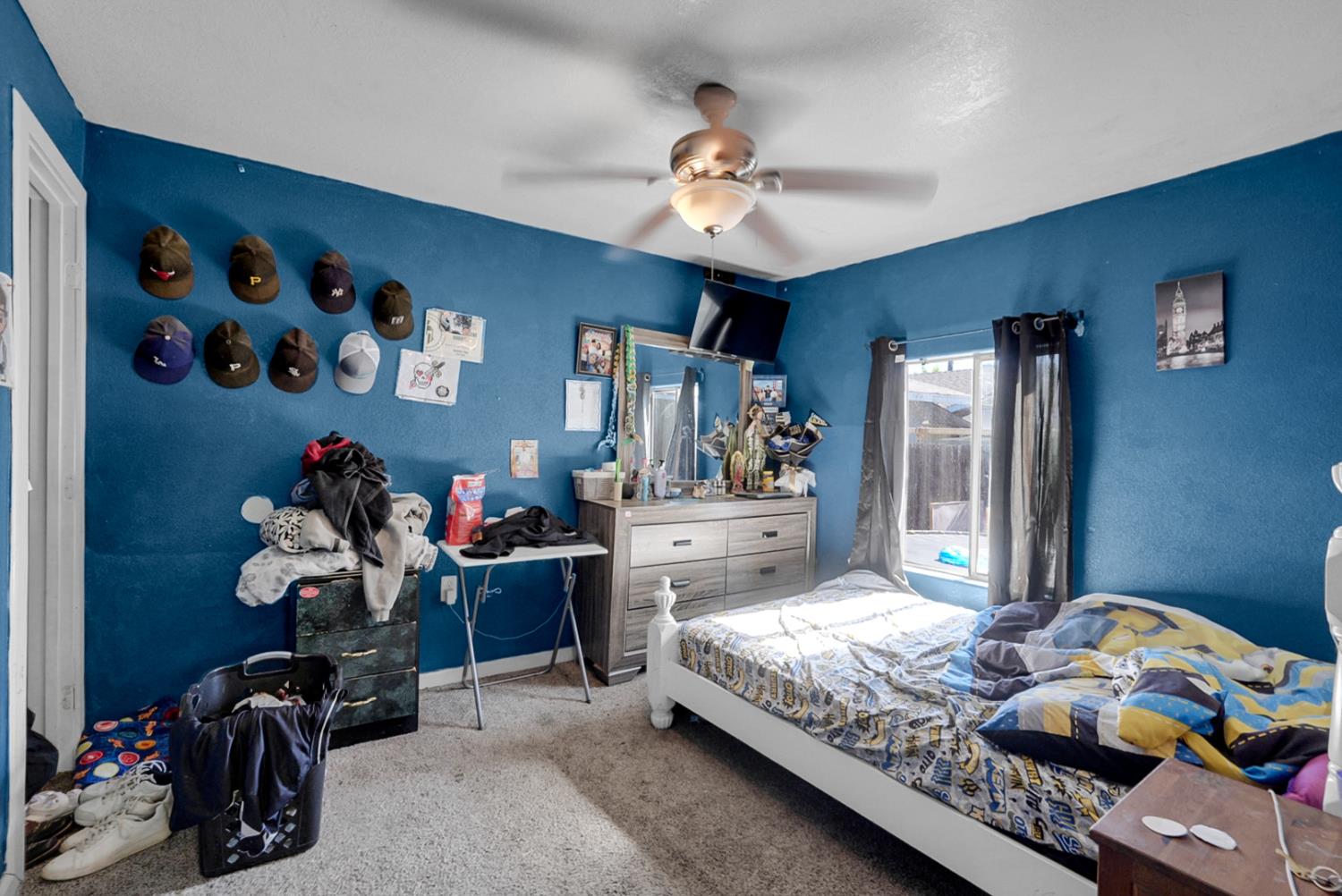 1514 Eureka St, Modesto, CA 95358