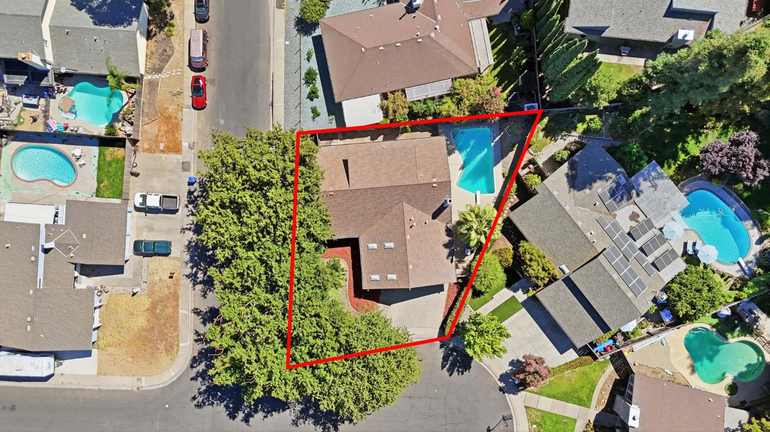3508 Sagewood Ct, Modesto, CA 95356