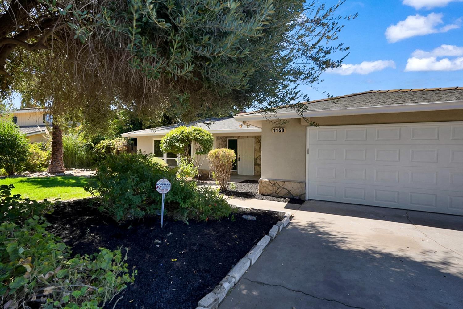 1150 E South Bear Creek Dr, Merced, CA 95340