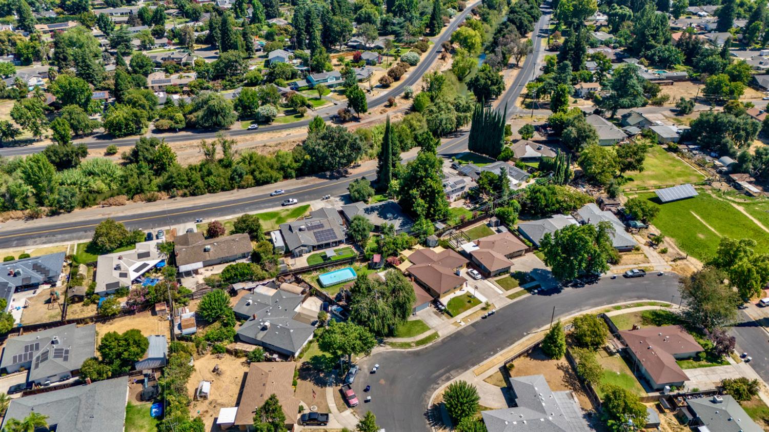 1150 E South Bear Creek Dr, Merced, CA 95340