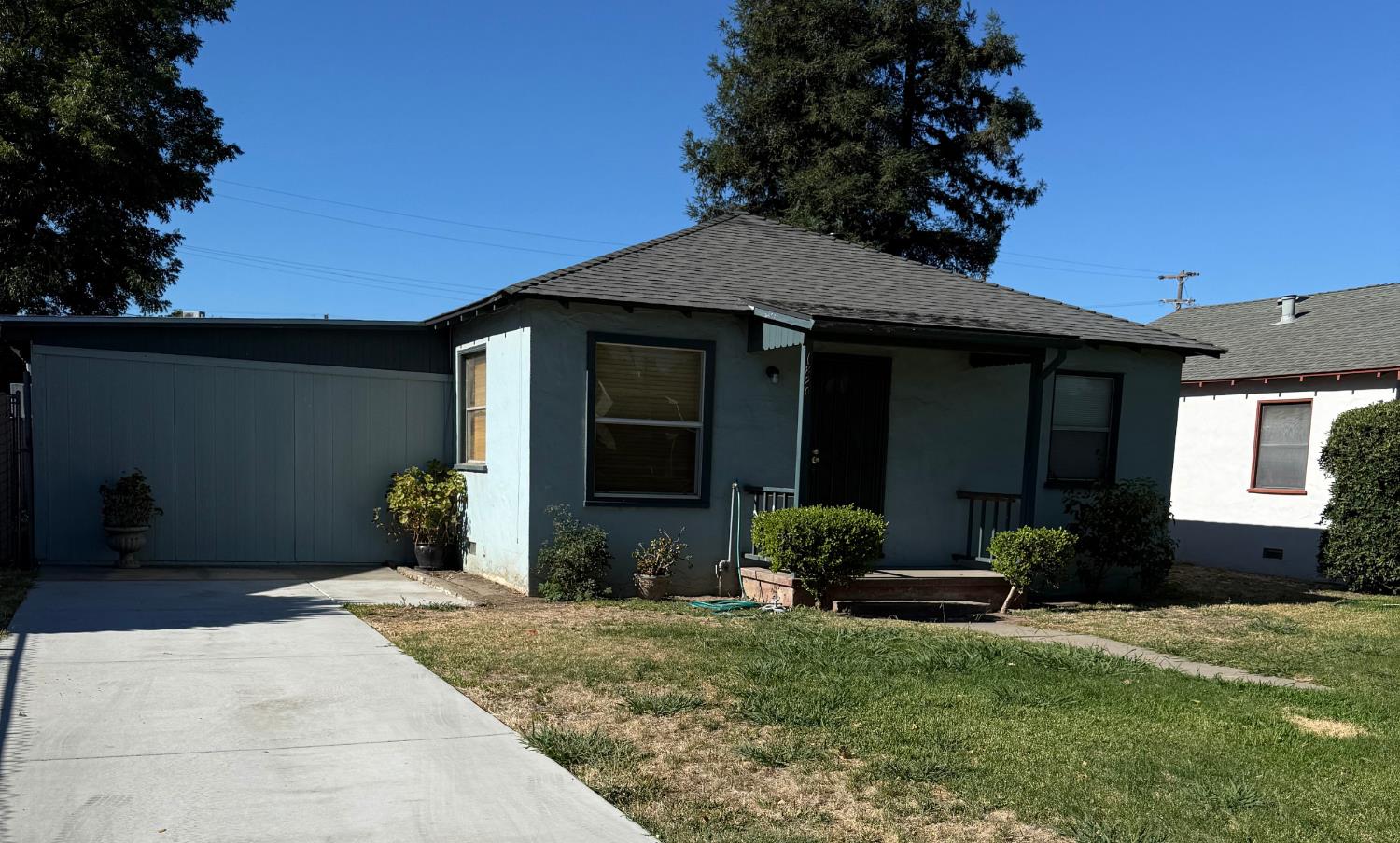 1820 Idalou Ave, Modesto, CA 95350
