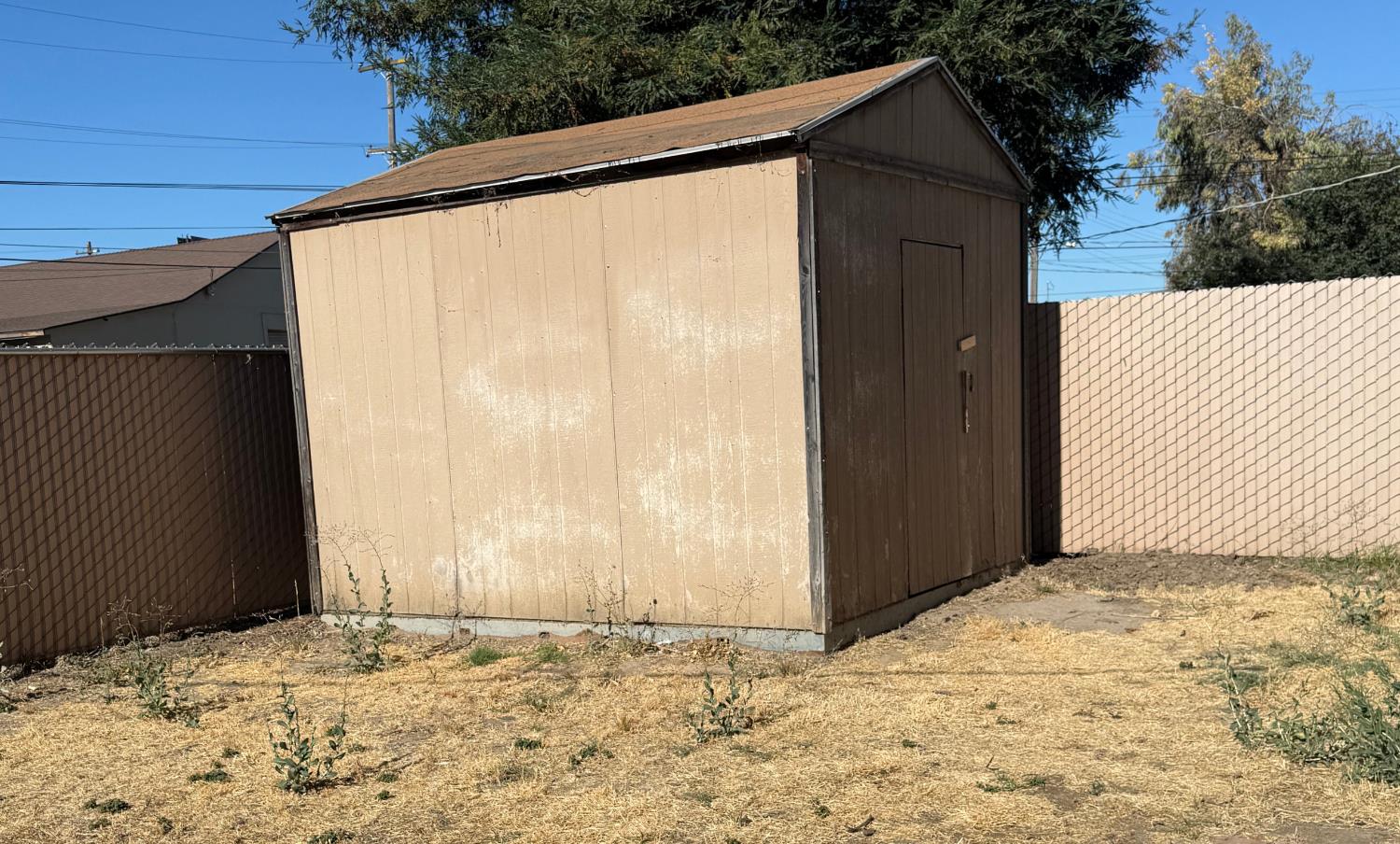 1820 Idalou Ave, Modesto, CA 95350