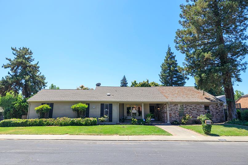 1420 Glenhaven Dr, Modesto, CA 95355