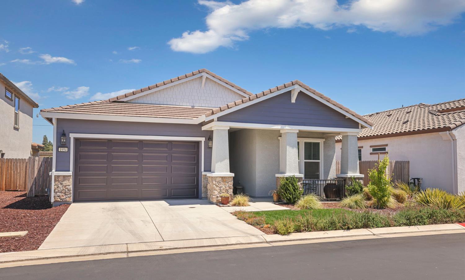 1954 Carmel Ranch Cir, Oakdale, CA 95361