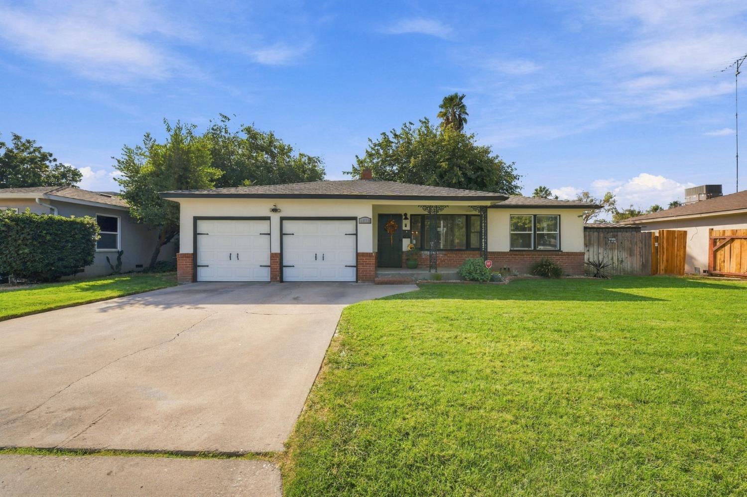 2412 Miller Ave, Modesto, CA 95354