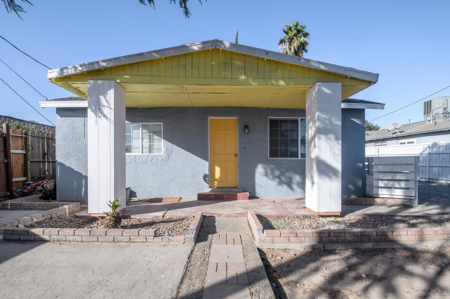 217 Rio Grande Ave, Modesto, CA 95351