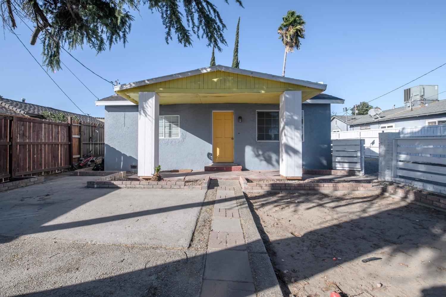 217 Rio Grande Ave, Modesto, CA 95351