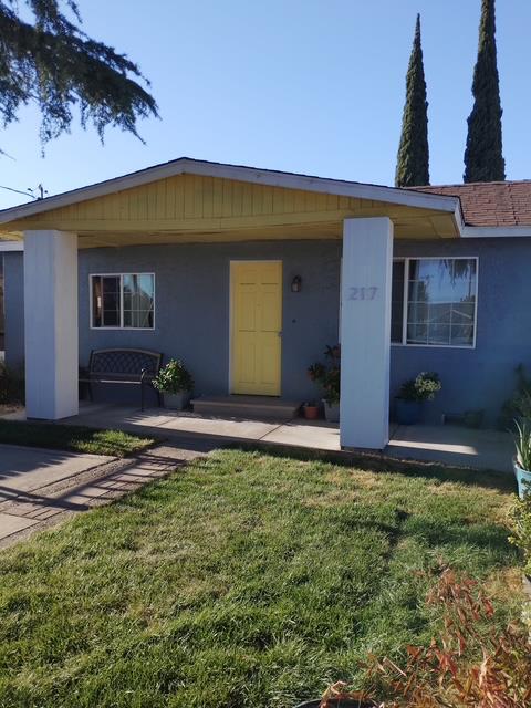 217 Rio Grande Ave, Modesto, CA 95351