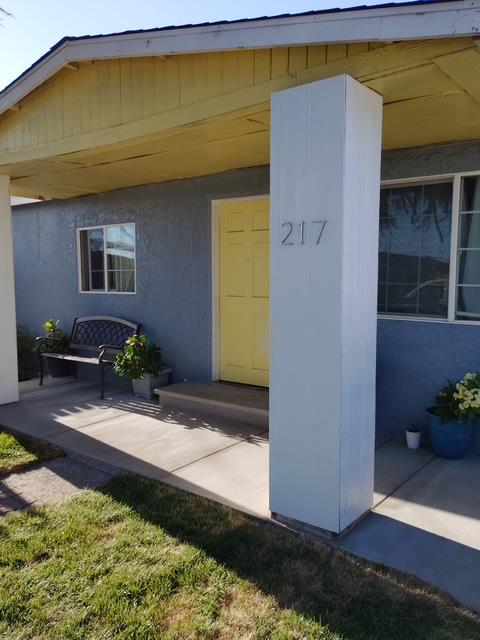 217 Rio Grande Ave, Modesto, CA 95351