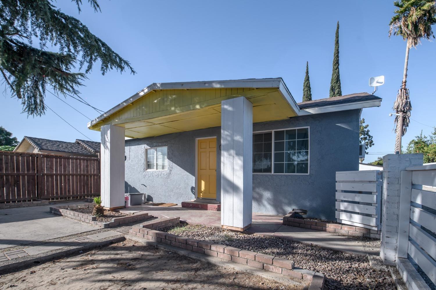 217 Rio Grande Ave, Modesto, CA 95351