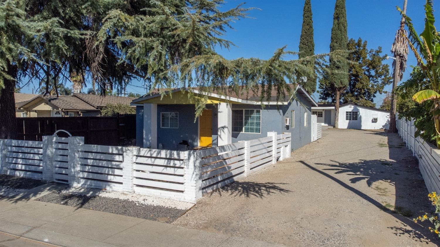 217 Rio Grande Ave, Modesto, CA 95351