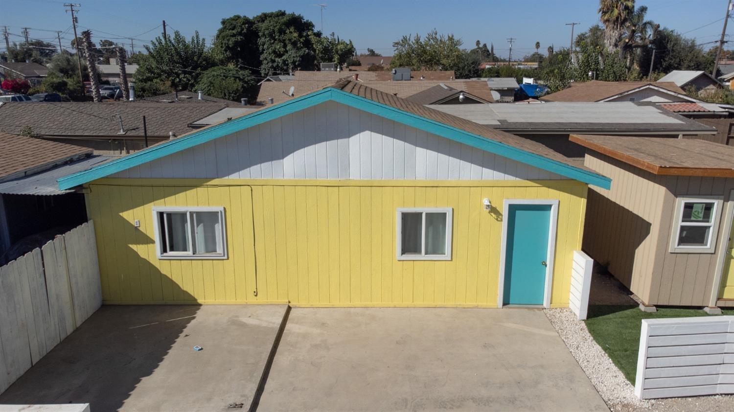 217 Rio Grande Ave, Modesto, CA 95351