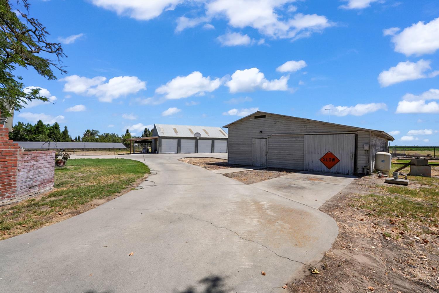 1706 N Washington Rd, Turlock, CA 95380