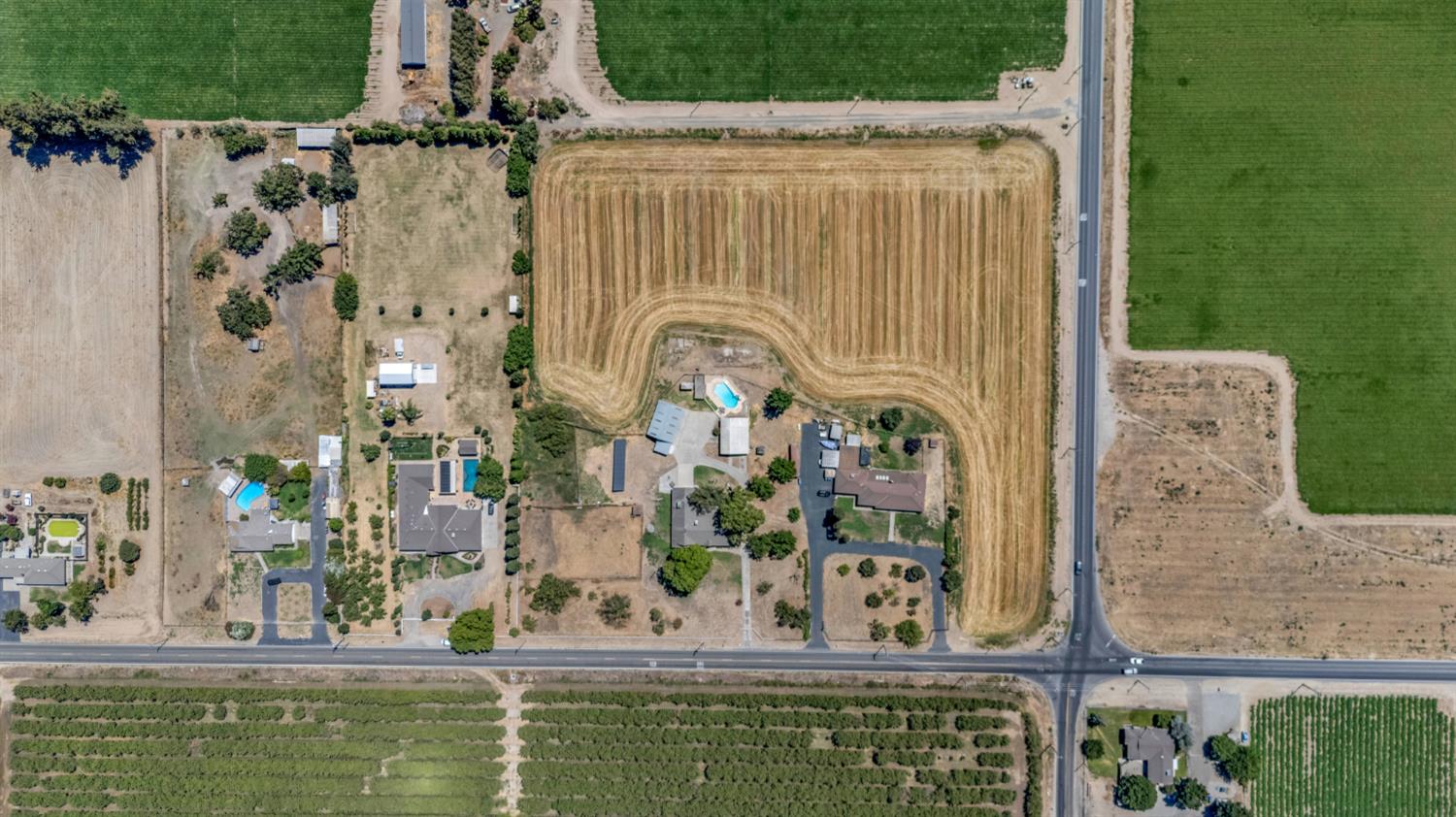 1706 N Washington Rd, Turlock, CA 95380
